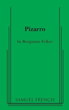 Cover Pizarro