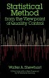 Statistical Method from the Viewpoint... - Bild 1