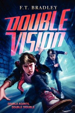 Double Vision - Bradley, F T