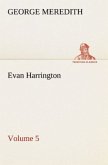 Evan Harrington ¿ Volume 5