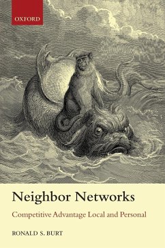 Neighbor Networks - Burt, Ronald S.