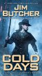 Dresden Files 14. Cold Days - Bild 1