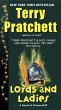 Lords and Ladies (Discworld Series #14) Terry Pratchett Author