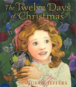 The Twelve Days of Christmas - Jeffers, Susan