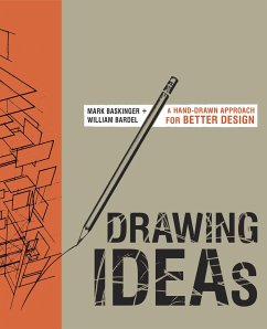 Drawing Ideas - Baskinger, M