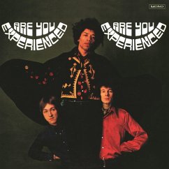 Are You Experienced - Jimi Hendrix Experience