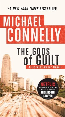 The Gods of Guilt - Connelly, Michael