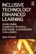 Inclusive Technology Enhanced Learning - Bild 1