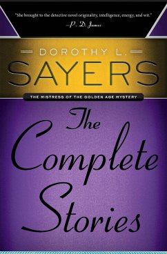 Dorothy L. Sayers - Sayers, Dorothy L
