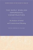 Early English Impersonal Construction