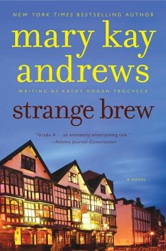 Strange Brew - Andrews, Mary Kay