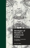 Ideologies of Identity in Adolescent Fiction