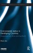 Environmental Justice in Developing... - Bild 1