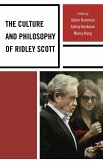 The Culture and Philosophy of Ridley Scott