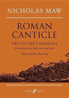 Roman Canticle