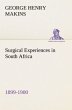 Surgical Experiences in South Africa,... - Bild 1