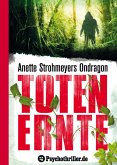 Ondragon 2: Totenernte (eBook, ePUB)