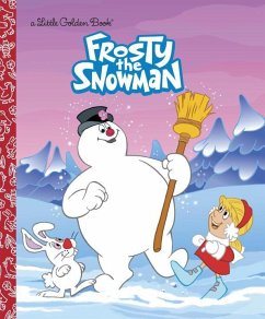 Frosty the Snowman (Frosty the Snowman) - Muldrow, Diane