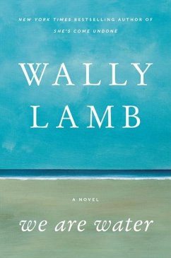 We Are Water - Lamb, Wally