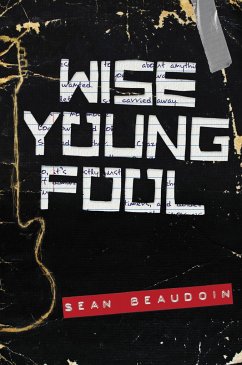 Wise Young Fool - Beaudoin, Sean