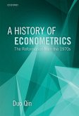 A History of Econometrics: The Reformation from the 1970s