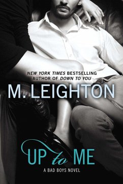 Up to Me - Leighton, M.