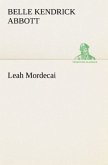 Leah Mordecai