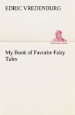 My Book of Favorite Fairy Tales