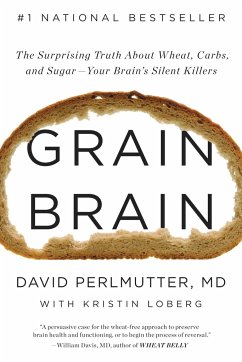 Grain Brain - Perlmutter, David