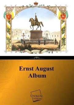 Ernst August Album - Anonym