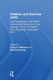 Children and Exercise XXVII