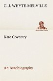 Kate Coventry An Autobiography