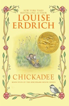 Chickadee - Erdrich, Louise