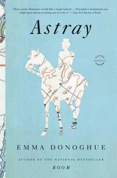 Astray - Donoghue, Emma