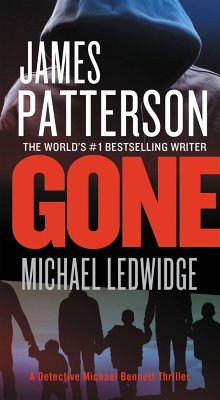 Gone - Patterson, James; Ledwidge, Michael