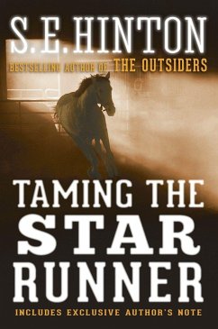 Taming the Star Runner - Hinton, S E