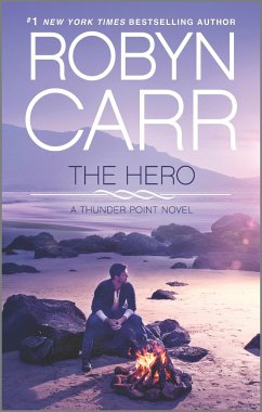 The Hero - Carr, Robyn