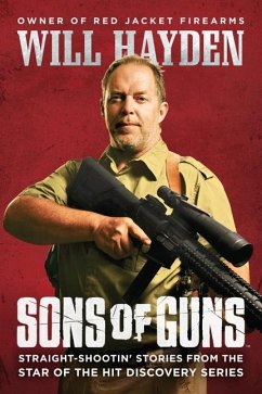 Sons of Guns - Hayden, Will