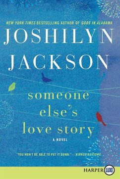 Someone Else's Love Story LP - Jackson, Joshilyn