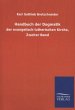 Handbuch der Dogmatik - Bild 1