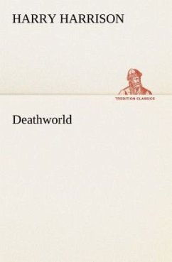 Deathworld - Harrison, Harry