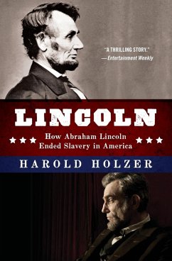 Lincoln - Holzer, Harold