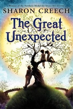 The Great Unexpected - Creech, Sharon