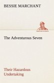 The Adventurous Seven Their Hazardous Undertaking