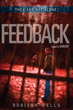 Feedback - Wells, Robison