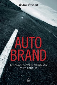 Auto Brand - Parment, Anders