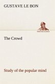 The Crowd study of the popular mind