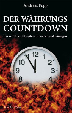 Der Währungscountdown (eBook, ePUB) - Popp, Andreas