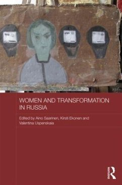 Women and Transformation in Russia