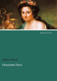 Henriette Herz - Fürst, Julius